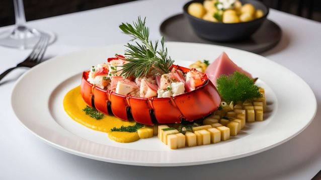 Tasty Awards 2024 x Esquire: Τι εννοείς Modern Creative κουζίνα, σεφ;