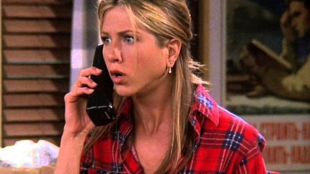 Jennifer Aniston: Έκανε την δήλωση που κανείς δεν περίμενε για τα “Φιλαράκια”