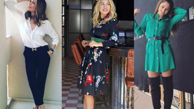 Star Style Tips: Το αγαπημένο αξεσουάρ των διάσημων Ελληνίδων