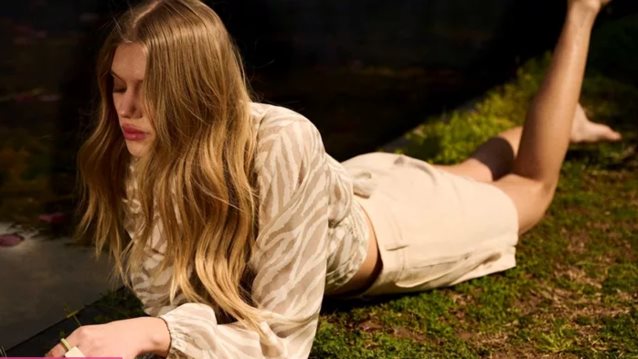 5 looks που θα φορέσεις όλη την άνοιξη και το καλοκαίρι