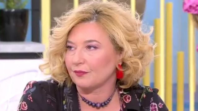 Φαίδρα Δρούκα: &quot;Υπάρχουν πολλοί που εκμεταλλεύτηκαν το #ΜeΤoo για προβολή&quot;