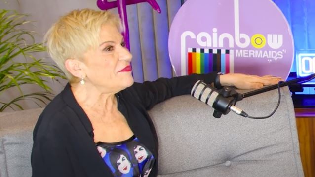 Συγκλονίζει η Χρύσα Ρώπα: "Όταν σε υποτιμούν, σε απαξιώνουν, ο χειρισμός γίνεται ολοφάνερος, επειδή εσύ δεν αντιδράς"