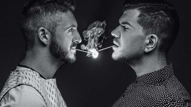 Stereo Soul: Το συγκρότημα του X-Factor είναι μαζί και στη... ζωή;