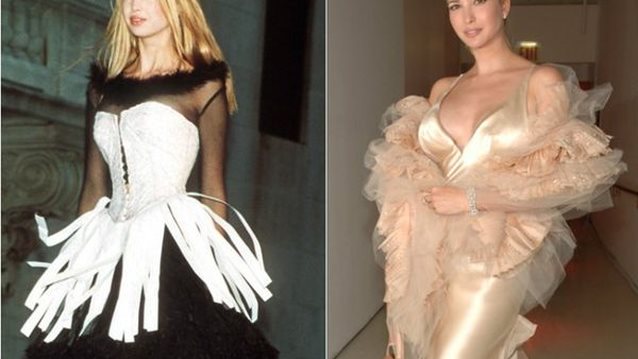 Ivanka Trump: Η στυλιστική εξέλιξη της κόρης του Προέδρου των ΗΠΑ