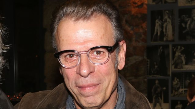 Έφυγε από τη ζωή ο Ηλίας Ζερβός