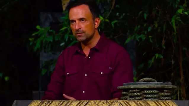 Αποχωρησε οικειοθελως απο το Survivor λιγες μερες μετα την πρεμιερα