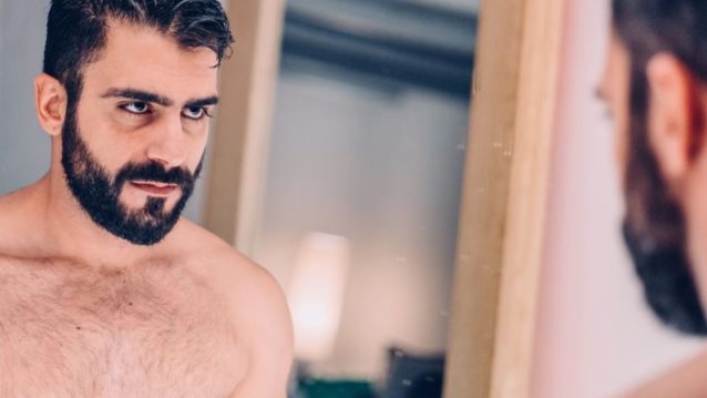Μαρίνος Κόνσολος: Το sexy instagram-ικό καλοκαίρι του | Δείτε φωτογραφίες