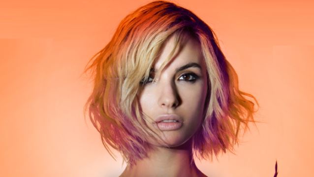 Αυτό είναι το νέο επαγγελματικό βήμα της Κατερίνας Λιόλιου