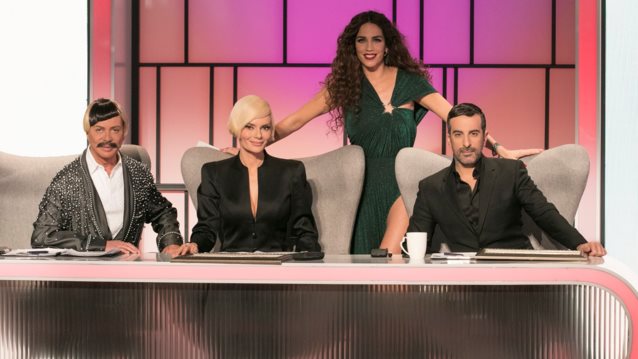 SPOILER My Style Rocks: Αυτή είναι η παίκτρια που αποχωρεί &amp; το επιβεβαίωσε η ίδια!