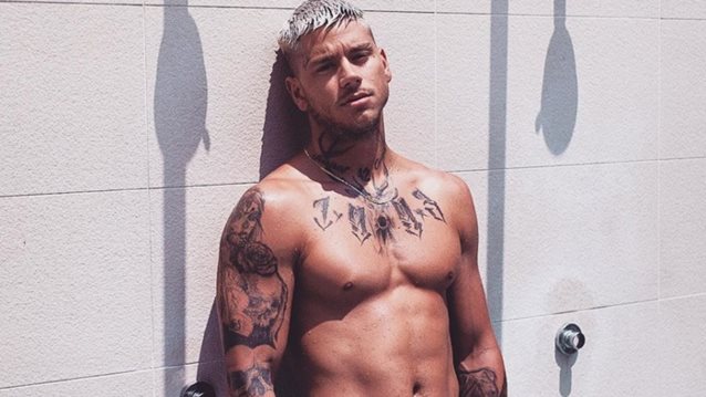 Ο Mike θυμάται τη μάχη του με τον καρκίνο