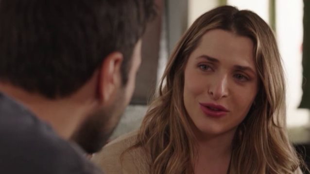 Famagusta | Η Ιφιγένεια δεν προλαβαίνει τον Παύλο &amp; ο Μάικλ ολοκληρώνει το ντοκιμαντέρ του