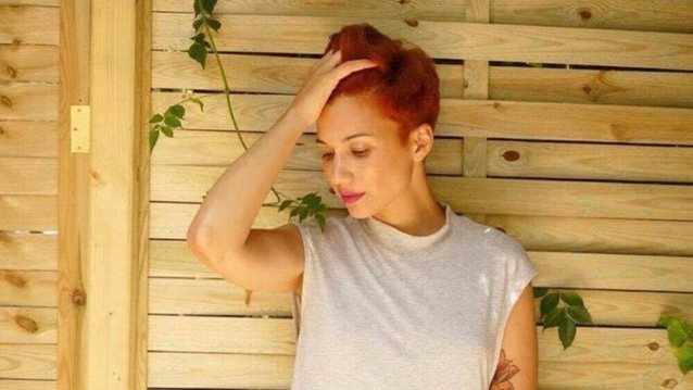 Συγκινεί η Πέννυ Μπαλτατζή: &quot;Είναι απ&#39; τις μέρες που ο μπαμπάς μου μας στηρίζει και σαν μπαμπάς αλλά και σαν μαμά&quot;