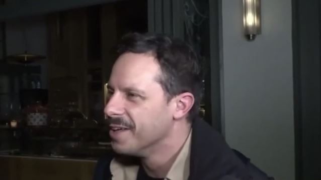 Η αντίδραση του Δημήτρη Μακαλιά μετά την επίμαχη ατάκα της Μπέττυς Μαγγίρα για πρώην συνεργάτιδα