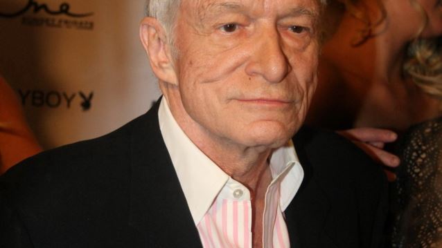 Χιου Χέφνερ: Παίρνει διαζύγιο 11 χρόνια μετά το χωρισμό του!