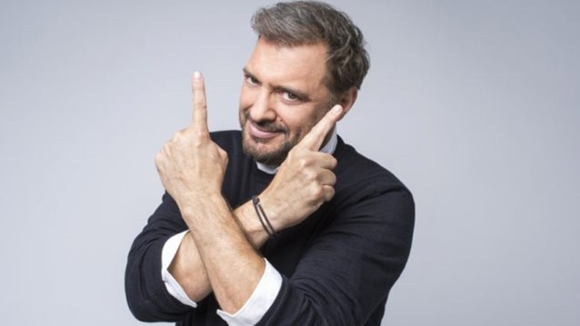 Χρήστος Φερεντίνος: Ανατροπή! Η αποχώρηση &amp; το πρόσωπο που θα τον αντικαταστήσει