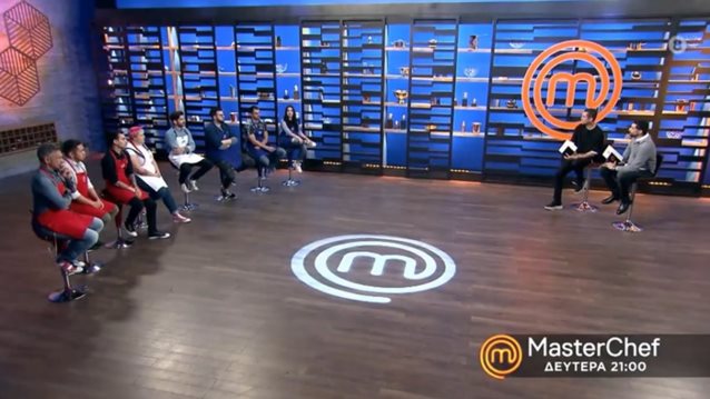 MasterChef: Ποιοι θα μπουν στην τελική εξάδα;