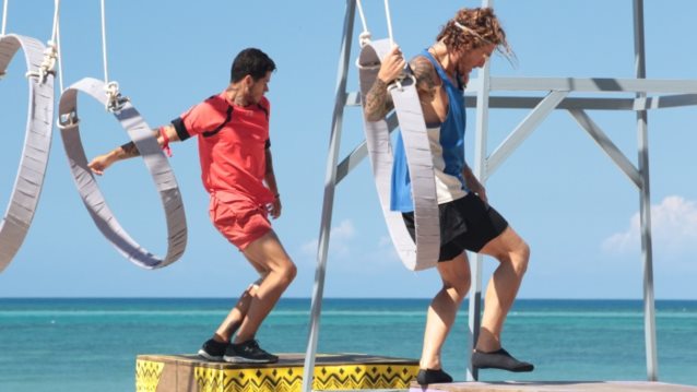 Nomads: Αυτός είναι ο 4ος παίκτης της ομάδας των «Επίλεκτων»! Plus: Τα αιχμηρά σχόλια για το αποτέλεσμα