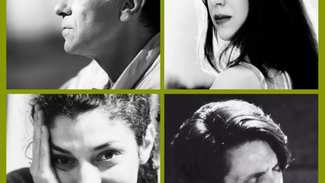 Όταν χαμηλώνουν τα φώτα | Ο Γιάννης Μπέζος στον "ΙΑΝΟ" της Αθήνας σε μια μουσική παράσταση