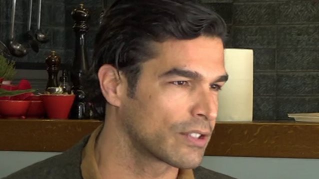 Νίκος Αναδιώτης: Δεν φαντάζεστε για ποιον ρόλο των "Άγριων Μελισσών" πέρασε από casting