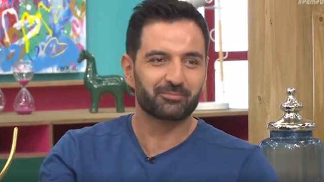 Τα Ζώδια Σήμερα: Ο Κώστας Κουρουνιώτης μιλάει για τη νέα Σελήνη στο Ζυγό