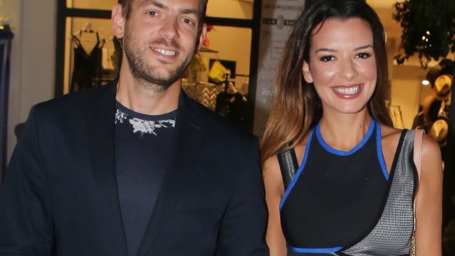 Νικολέττα Ράλλη - Ιάσων Μιχόπουλος: Μόλις χώρισαν! Οι πρώτες πληροφορίες