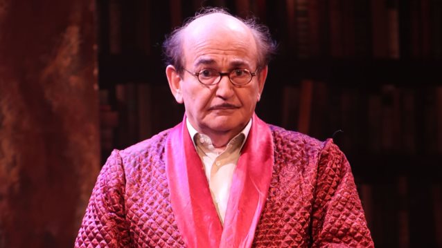 Παύλος Κοντογιαννίδης: &quot;Πάντα αυτός που εξουσιάζει στον χώρο δεν θα βλέπει τους άλλους ως θηράματα;&quot;