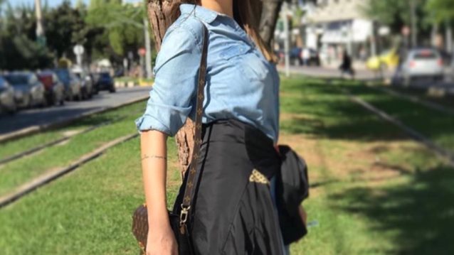 Ελένη Χατζίδου : Πόσα κιλά έχει χάσει ενάμισι μήνα μετά τη γέννα και γιατί «κόλλησε» η ζυγαριά;