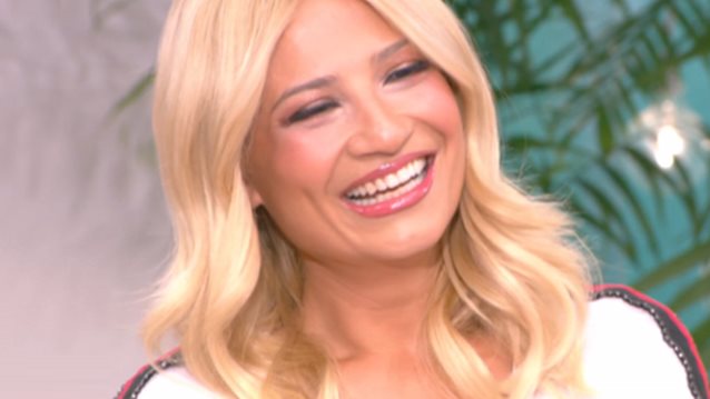 Φαίη Σκορδά: Η ανακοίνωση για τις αλλαγές που θα δούμε τη νέα σεζόν στο «Πρωινό»