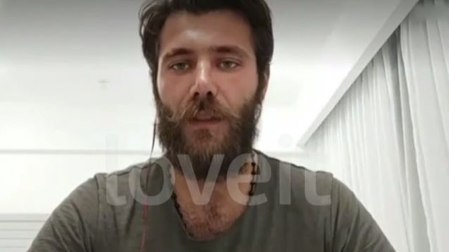 Survivor | Ο Νίκος Μπάρτζης στην πρώτη του συνέντευξη  μετά την οικειοθελή αποχώρηση