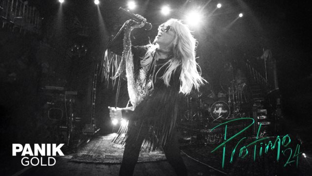 Άννα Βίσση | Το τραγούδι που έγινε viral μετά από 12 χρόνια σε μία μοναδική live version