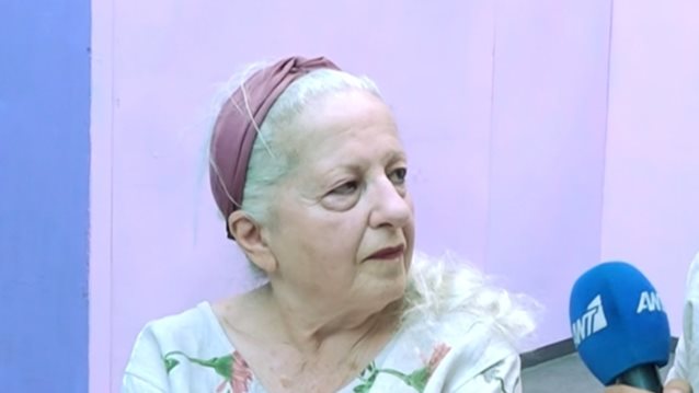 Το παράπονο της Ελένης Γερασιμίδου για τον Λάκη Λαζόπουλο: &quot;Μου είπε ότι θα είμαι πάντα και ήμουν δυο φορές&quot;