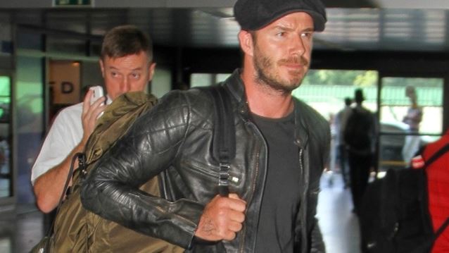 Hollywood Report: Η καθημερινότητα των σταρ σε φωτογραφίες