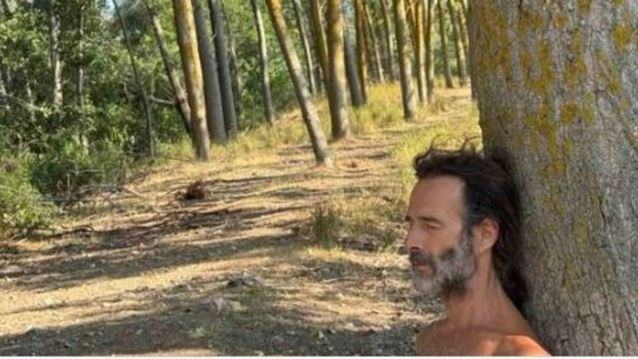 Θανάσης Ευθυμιάδης: Η βάση των ευθυνών μας για τις φωτιές, είναι η παιδεία και το παράδειγμα που δίνουμε στα παιδιά