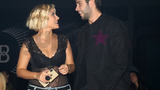 Λάουρα Νάργες | Βασίλης Σίμος: Χώρισαν! Οι πρώτες πληροφορίες