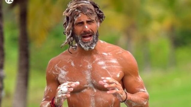 Survivor All Star | Οι παίκτες έκαναν μπάνιο και είναι το απόλυτο eye candy