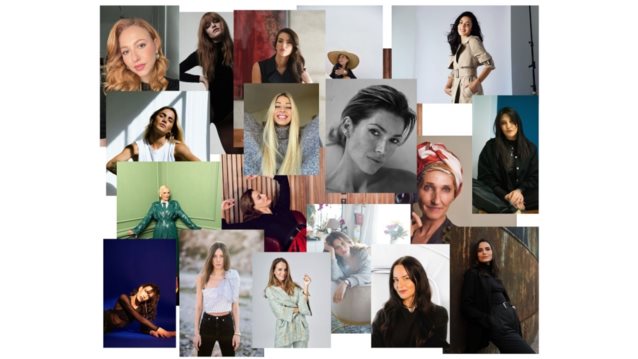 Beauty Stars with Attitude 2024 | Πώς αντιλαμβάνονται τη &quot;γενναία ομορφιά&quot; τα πρόσωπα που στηρίζουν το φετινό θεσμό;