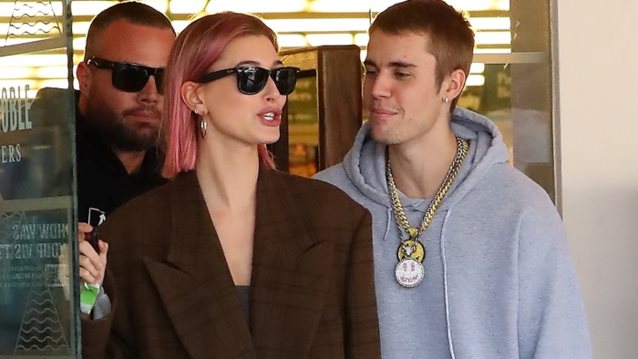 Hollywood Report: Η καθημερινότητα των stars σε φωτογραφίες