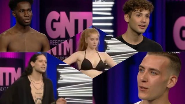 GNTM | Highlights Audition #3: Το μοντέλο από 9 μηνών, ο Εμανουέλ που «χόρεψε» τους κριτές &amp; το plus size μοντέλο