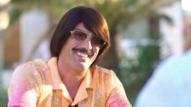 Τόνι Σφήνος: &quot;Δεν με έχουν φωνάξει ποτέ με την ομάδα μου στα &quot;Μad Awards&quot; γιατί δεν έχουμε καμία σχέση με δισκογραφικές&quot;