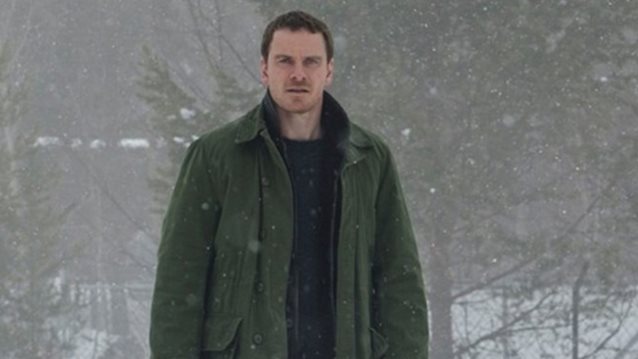Michael Fassbender: Αυτή είναι η νέα ταινία που θα πρωταγωνιστήσει!
