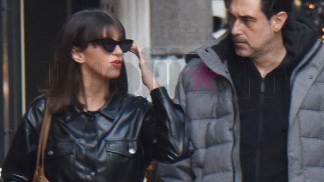 Μπουράκ Χακί: Τα ερωτικά τραγούδια &amp; οι αφιερώσεις στη Χαρά Παππά μετά τον χωρισμό