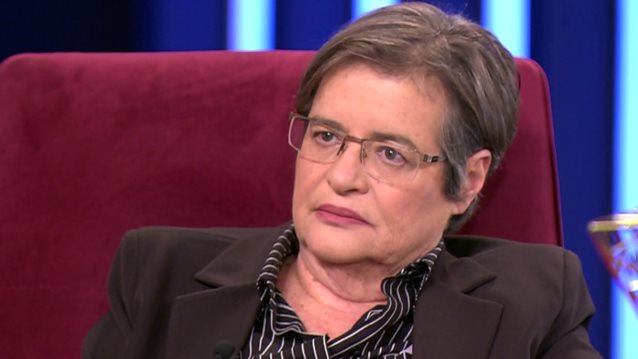 Η Ντέπυ Γκολεμά για &quot;Φάρμα&quot; &amp; Μικρούτσικο: &quot;Δεν μου αρέσει να επιστρέφουν όσα έχουμε δει το παρελθόν&quot;