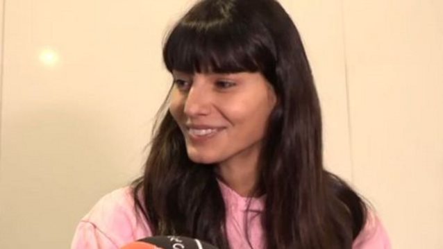 Ηλιάνα Παπαγεωργίου: &quot;Κεντρική παρουσιάστρια είμαι και στο &quot;Love Island&quot;, δεν ξέρω εάν σας το χουν πει&quot;