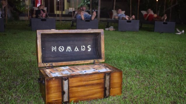 Nomads: Αυτός κέρδισε τις 10.000 ευρώ!