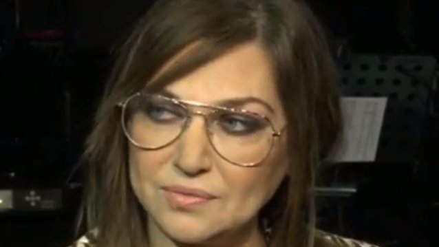 Καίτη Γαρμπή: Οι πρώτες δηλώσεις για την υπόθεση με τα χρέη στην εφορία