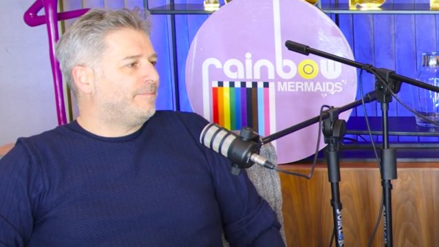 Αλέξανδρος Μπουρδούμης: &quot;Η πρώην σύζυγός μου μπήκε σε αυτόν τον κυκεώνα. Τι άλλο θα ήθελε; Να νιώσει μια στήριξη&quot;