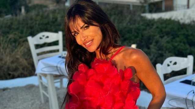 Σόφη Πασχάλη: &quot;Έγραψα σε ένα χαρτί πώς ήθελα τον σύντροφό μου και σε 3 μέρες εμφανίστηκε μπροστά μου&quot;