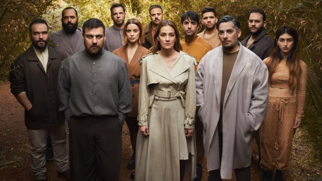 Η Νατάσσα Μποφίλιου επιστρέφει! Τα πάντα για τις νέες της εμφανίσεις