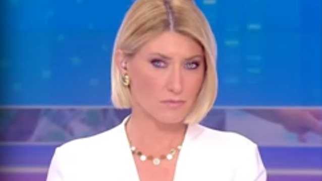 Η Σία Κοσιώνη δημοσίευσε το πιο ξέγνοιαστο και καλοκαιρινό στιγμιότυπο με τον γιο της, Δήμο Μπακογιάννη