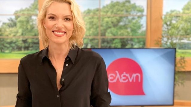 Βίκυ Καγιά

: Οι προσωπικές αποκαλύψεις στην Ελένη Μενεγάκη